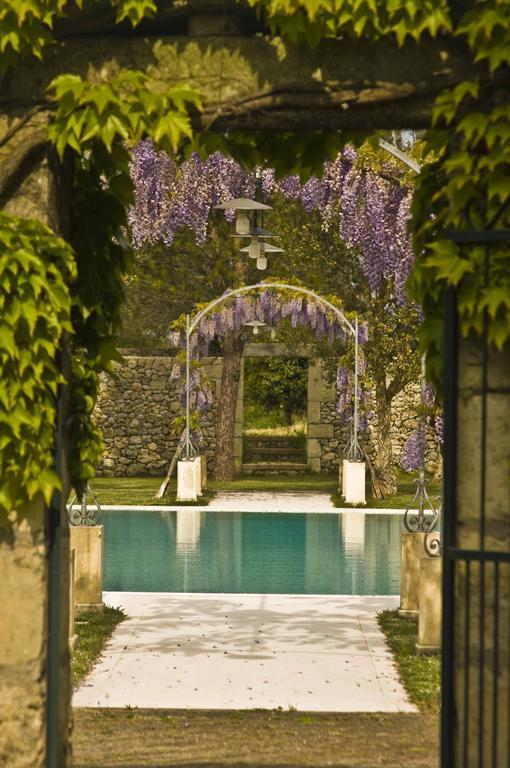 Tenuta Sant'Andrea Giuggianello Exteriör bild