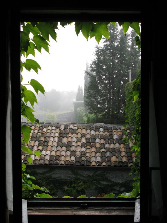 Tenuta Sant'Andrea Giuggianello Rum bild
